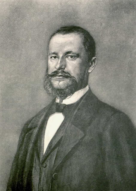 Милош С. Милојевић (1840–1897)