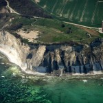 Место где се налазио србски град Аркона - Острво Рујан, данашња Немачка Место где се налазио србски град Аркона - Острво Рујан, данашња Немачка