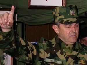 ген. Божидар Делић