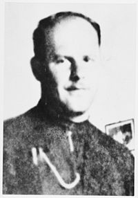 Miroslav (poznat i kao Tomislav) Filipović Miroslav (poznat i kao Tomislav) Filipović - Ustaša - franjevac i katolički sveštenik