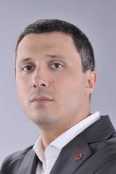 Бошко Обрадовић - ДВЕРИ