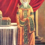 Свети краљ Стефан Дечански