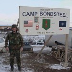 Camp Bondsteel - На окупираној територији Србије КиМ