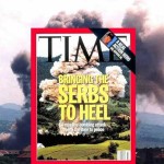 Time - Bringing Serbs to heel